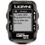Lezyne Micro GPS Bike Computer Black