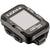 Lezyne Micro GPS Bike Computer Black