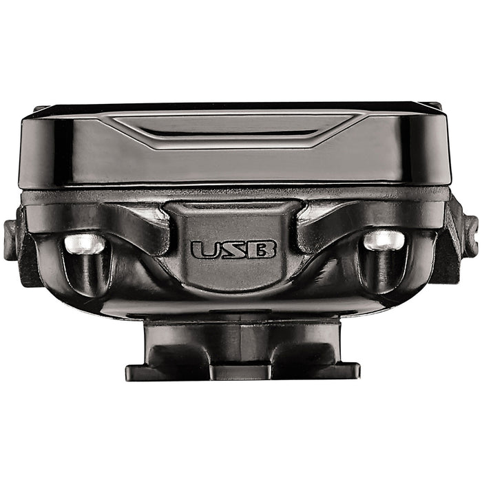 Lezyne Super GPS Bike Computer Black
