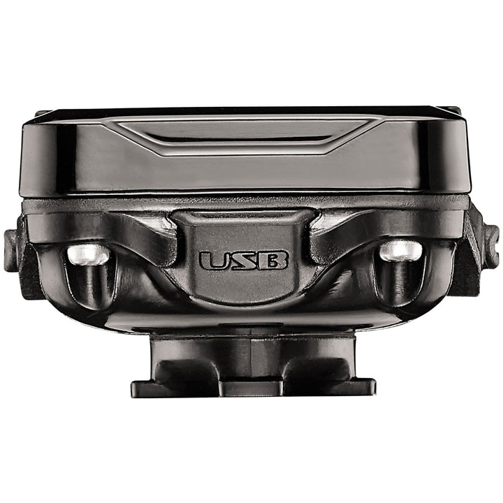 Lezyne Super GPS Bike Computer Black
