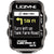 Lezyne Micro C GPS Watch Black