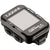 Lezyne Micro C GPS Watch Black