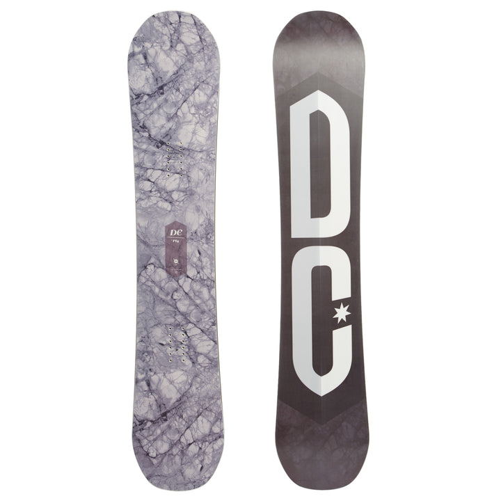 DC Ply Snowboard 2017