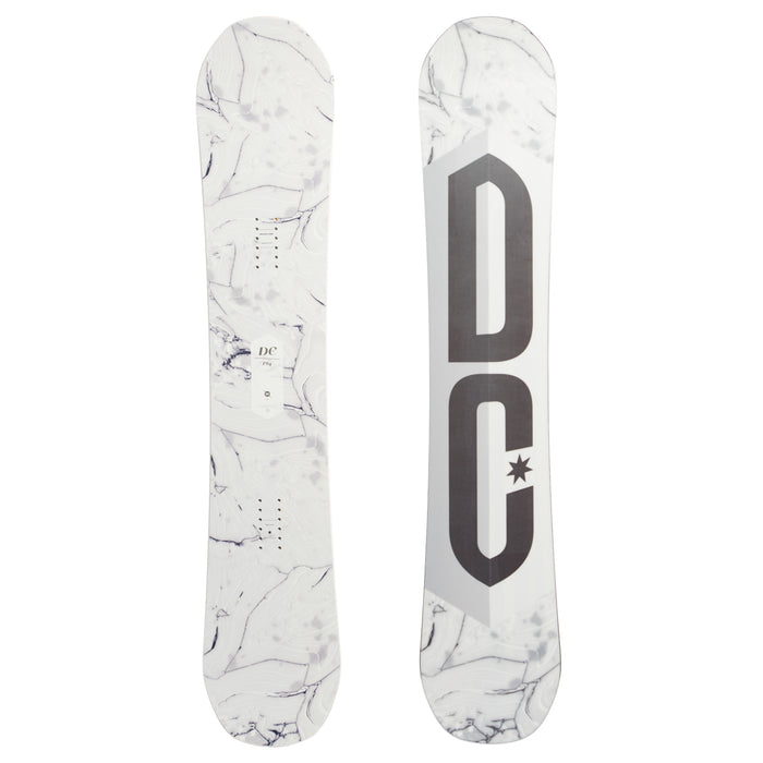 DC Ply Snowboard 2017
