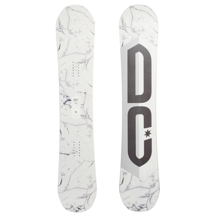 DC Ply Snowboard 2017
