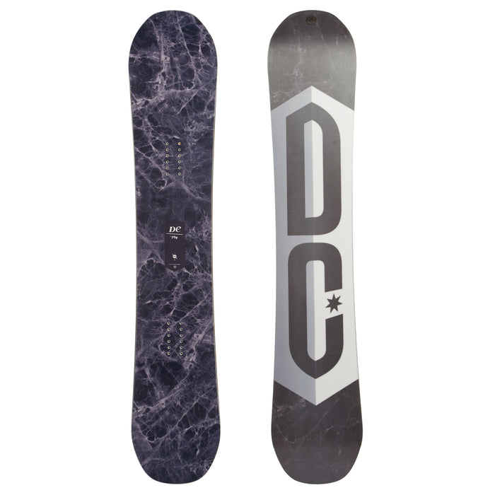 DC Ply Snowboard 2017