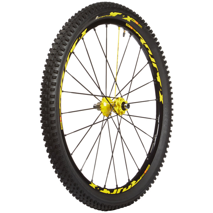 Mavic Crossmax XL Pro WTS LTD Wheelset - 27.5"
