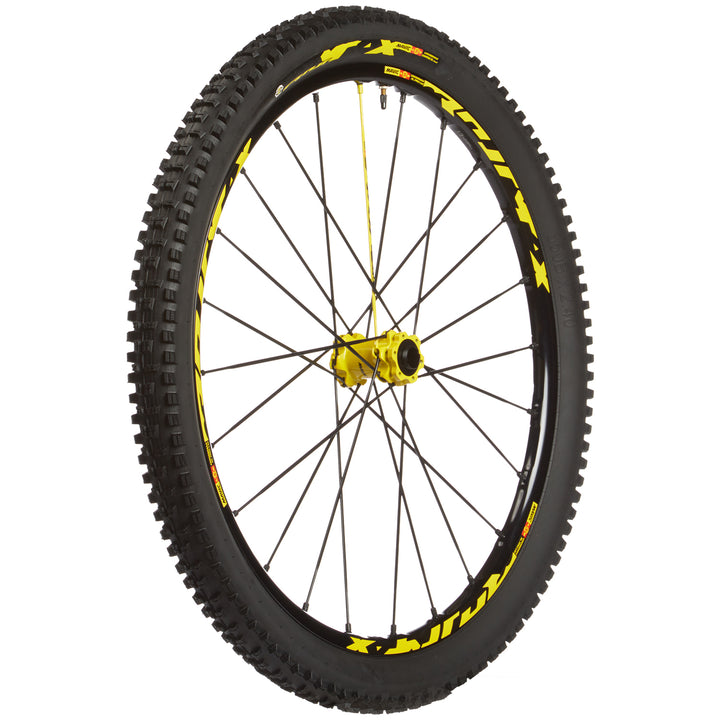 Mavic Crossmax XL Pro WTS LTD Wheelset - 27.5"