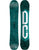 DC Ply Snowboard 2017