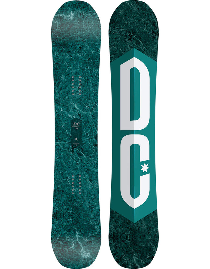DC Ply Snowboard 2017