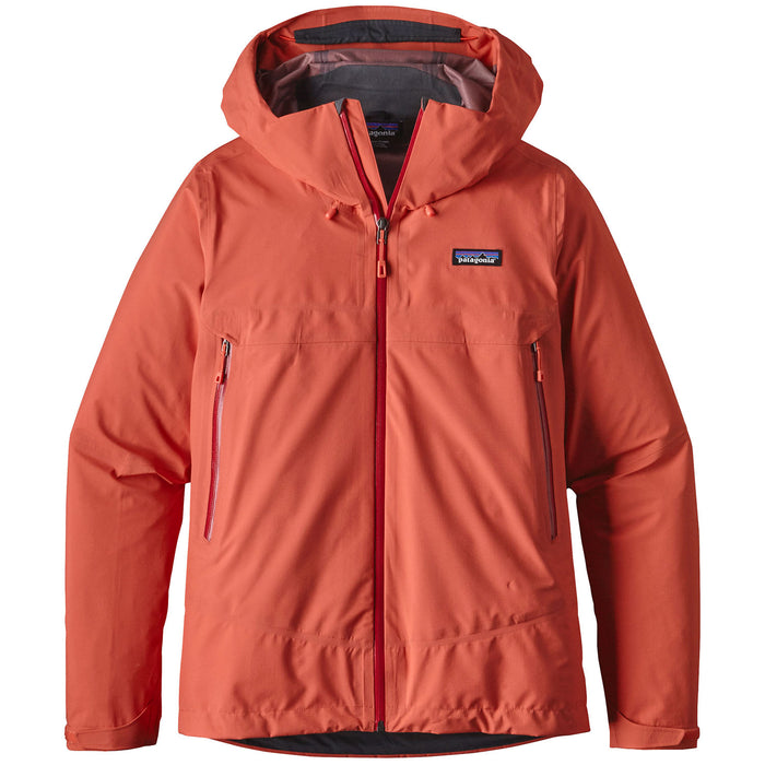 Patagonia Cloud Ridge Jacket - Women's Carve Coral