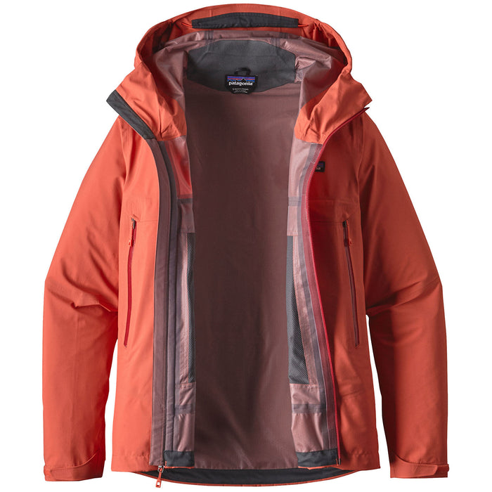 Patagonia Cloud Ridge Jacket - Women's Carve Coral