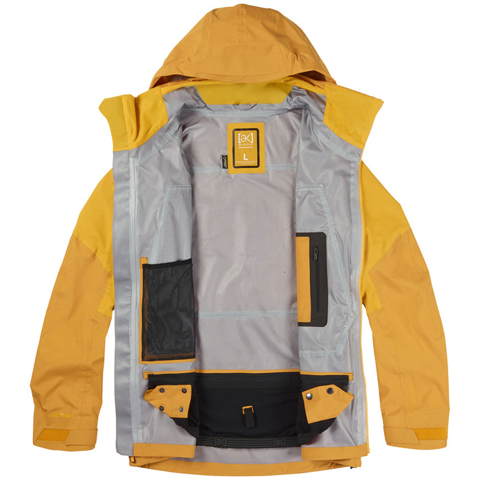 Burton AK GORE-TEX® 3L Freebird Jacket Tripper/Flashback