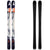 Atomic Backland 95 Skis + Backland Skins 2017