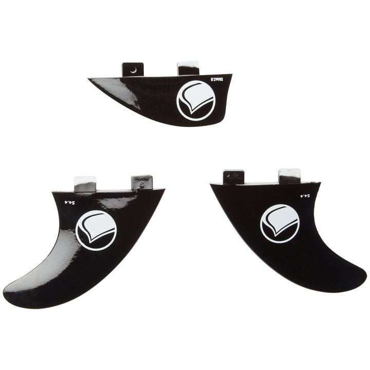 Liquid Force Skim FCS Large Fin Kit 2017