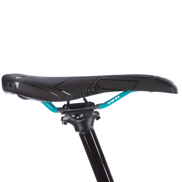 Yeti Cycles SB5.5 X01 Eagle Turq Complete Mountain Bike 2017 Anthracite