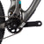 Yeti Cycles SB5.5 X01 Eagle Turq Complete Mountain Bike 2017 Anthracite