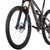 Yeti Cycles SB5.5 X01 Eagle Turq Complete Mountain Bike 2017 Anthracite