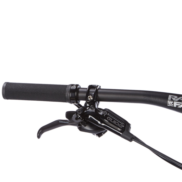 Yeti Cycles SB5.5 X01 Eagle Turq Complete Mountain Bike 2017 Anthracite