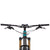 Yeti Cycles SB5.5 X01 Eagle Turq Complete Mountain Bike 2017 Anthracite