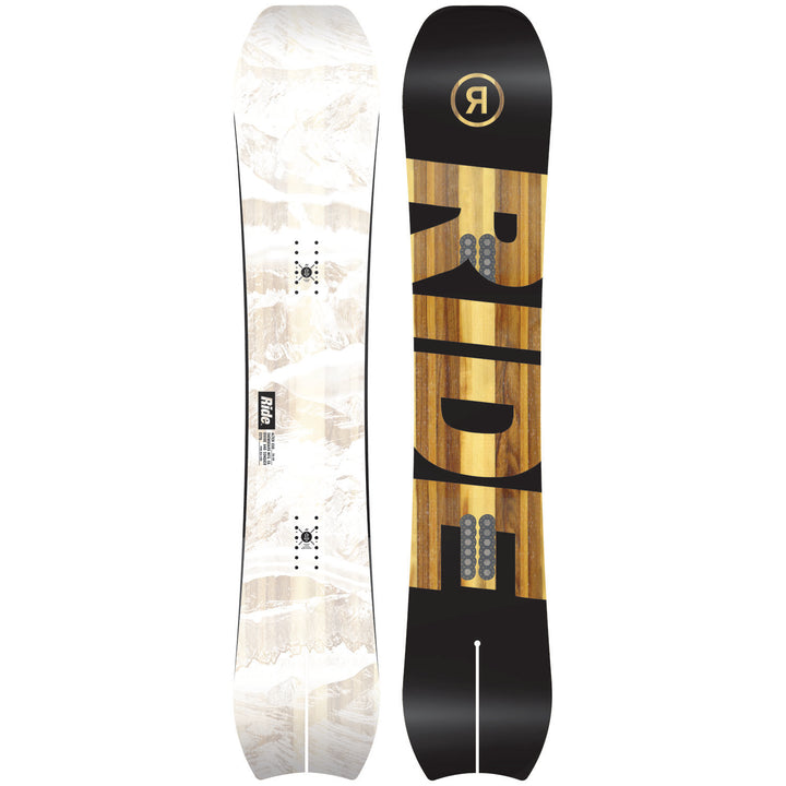 Ride Alter Ego Snowboard 2017