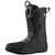 Salomon Titan Quicklock Snowboard Boots 2017 Black/Atob/Black Liner View