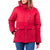 Holden Aya Down Jacket - Women's Chili Pepper