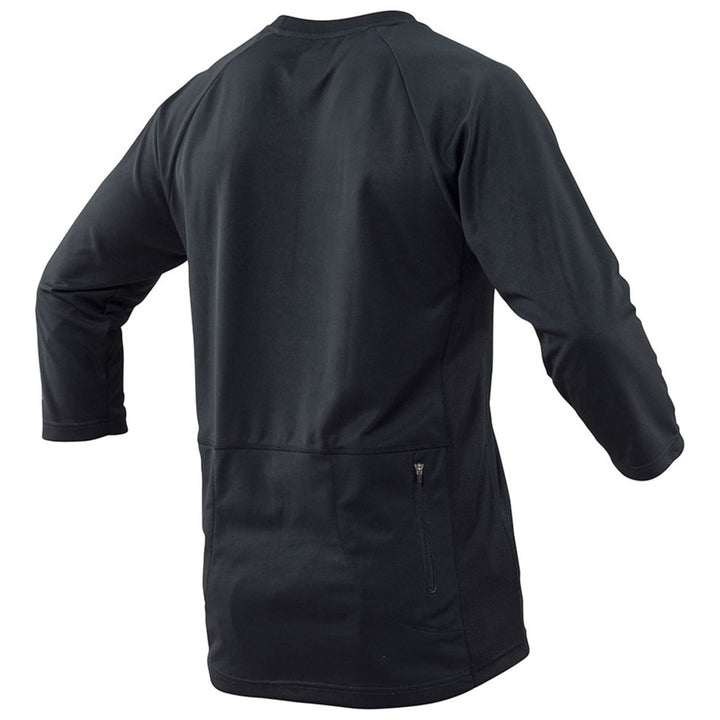 Troy Lee Designs Ruckus Jersey Black