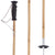 Soul Poles Original Soul Ski Poles 2017 Black