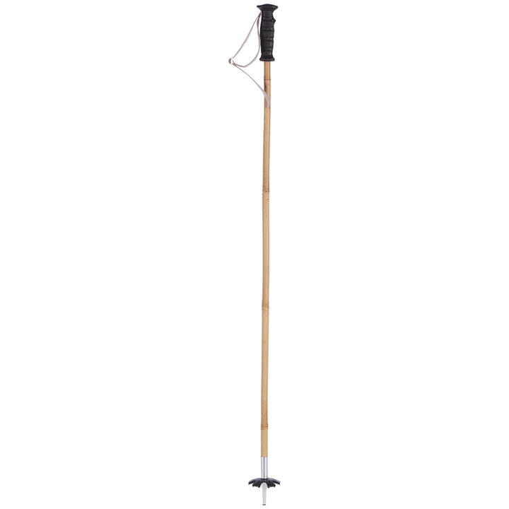 Soul Poles Original Soul Ski Poles 2017 Black