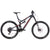 Intense Cycles Tracer 275A Pro Complete Mountain Bike 2016 Black/Red