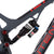 Intense Cycles Tracer 275A Pro Complete Mountain Bike 2016 Black/Red
