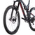 Intense Cycles Tracer 275A Pro Complete Mountain Bike 2016 Black/Red