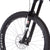 Intense Cycles Tracer 275A Pro Complete Mountain Bike 2016 Black/Red