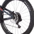 Intense Cycles Tracer 275A Pro Complete Mountain Bike 2016 Black/Red