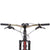Intense Cycles Tracer 275A Pro Complete Mountain Bike 2016 Black/Red