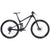Transition Smuggler 3 Complete Mountain Bike 2017 Stealth Black