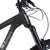Transition Smuggler 3 Complete Mountain Bike 2017 Stealth Black