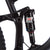 Transition Smuggler 3 Complete Mountain Bike 2017 Stealth Black