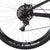 Transition Smuggler 3 Complete Mountain Bike 2017 Stealth Black