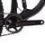 Transition Smuggler 3 Complete Mountain Bike 2017 Stealth Black