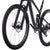 Transition Smuggler 3 Complete Mountain Bike 2017 Stealth Black