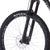 Transition Smuggler 3 Complete Mountain Bike 2017 Stealth Black