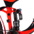 Giant Reign Advanced 1 Complete Mountain Bike 2017 Neon Red