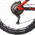 Giant Reign Advanced 1 Complete Mountain Bike 2017 Neon Red
