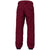 Burton Sweetart Pants - Big Girls' Sangria Back View