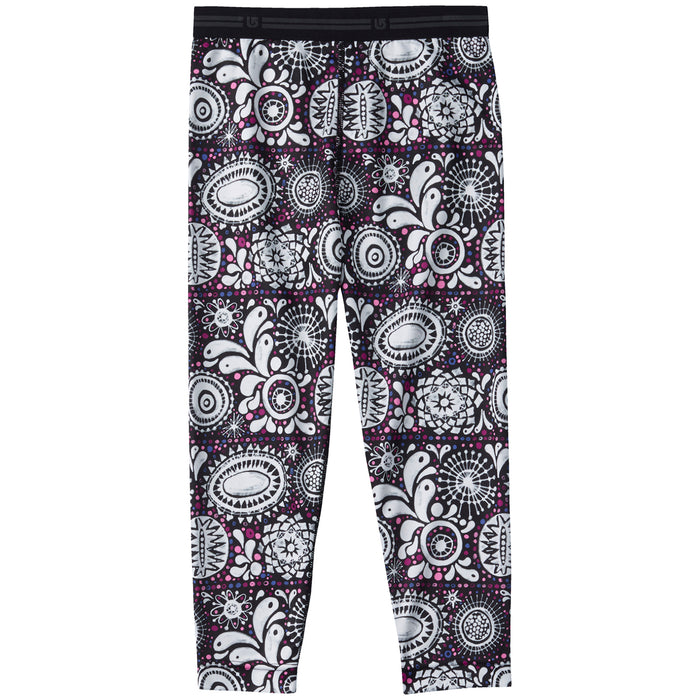 Burton 1st Layer Set - Little Kids' Sun Doodle Front View