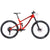 Transition Scout Carbon 3 Complete Mountain Bike 2017 Blood Orange