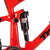 Transition Scout Carbon 3 Complete Mountain Bike 2017 Blood Orange