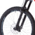 Transition Scout Carbon 3 Complete Mountain Bike 2017 Blood Orange